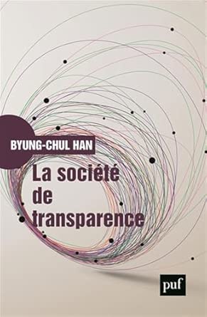La société de transparence
