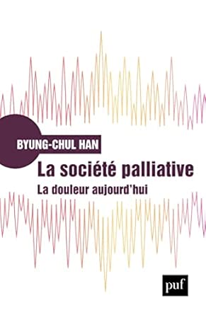 La société palliative: La douleur aujourd'hui