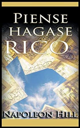 Piense y Hagase Rico