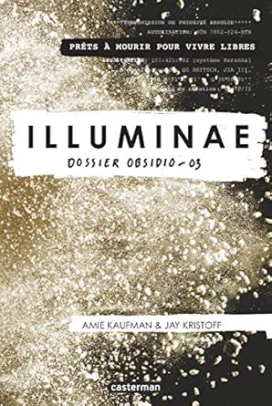 Illuminae: Obsidio