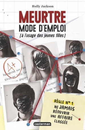 Meurtre mode d’emploi