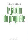 Le jardin du prophète
