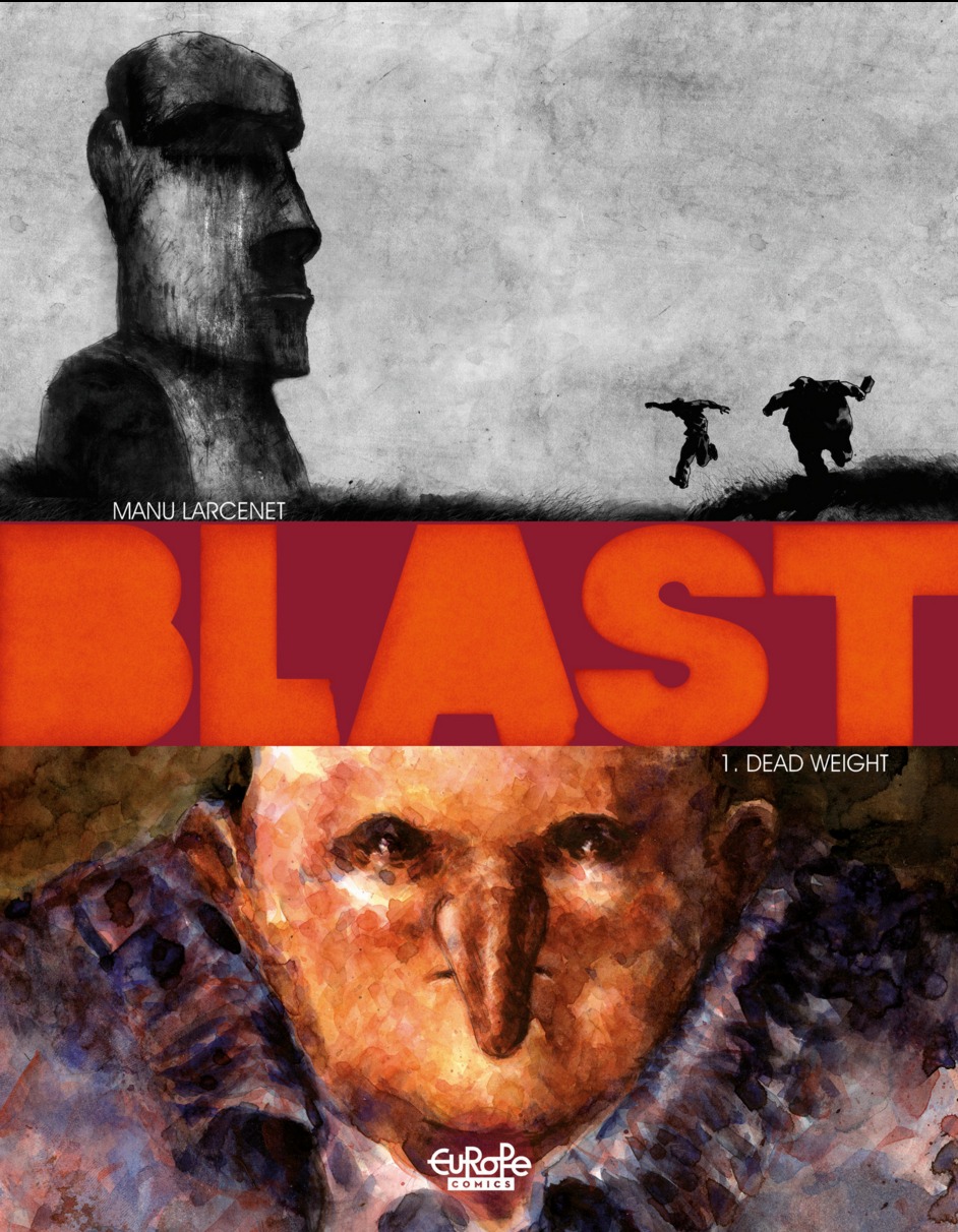 Blast