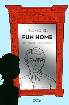 Fun Home: Une tragicomédie familiale