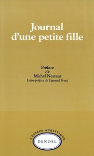 Journal d'une petite fille