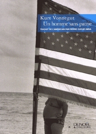Un homme sans patrie