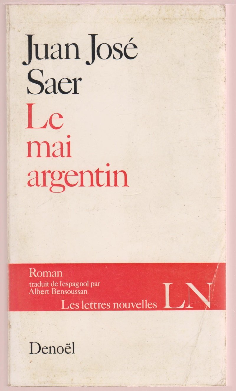 Le mai argentin