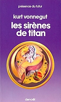 Les Sirènes de Titan