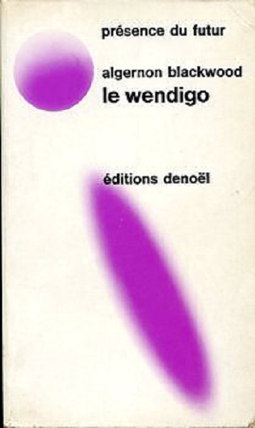 Le Wendigo