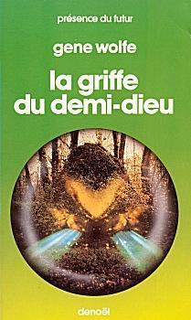 La Griffe du demi-dieu