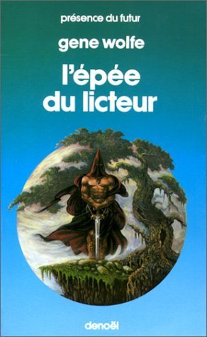 L'Épée du licteur
