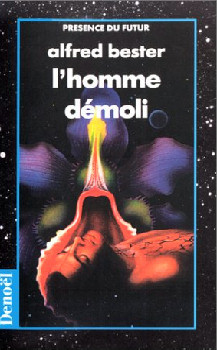 L'Homme démoli