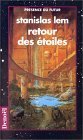 Retour des etoiles