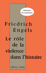 Le Rôle De La Violence Dans L'histoire