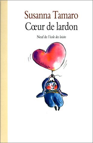 coeur de lardon