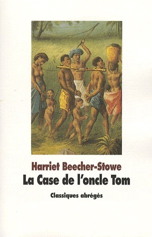 La Case de l'oncle Tom