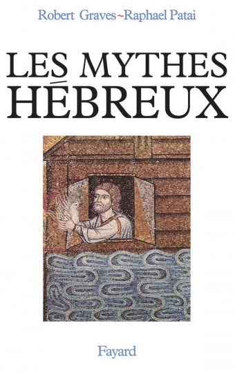 Les mythes hébreux
