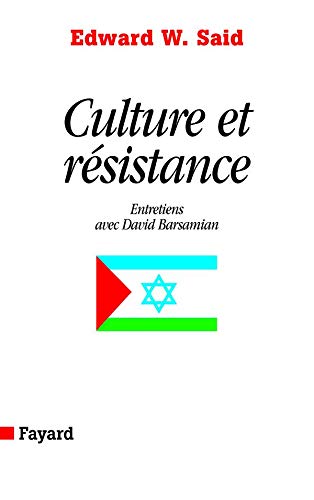 Culture et résistance : Entretiens avec David Barsamian