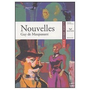 Nouvelles