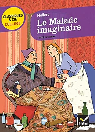 Le Malade imaginaire