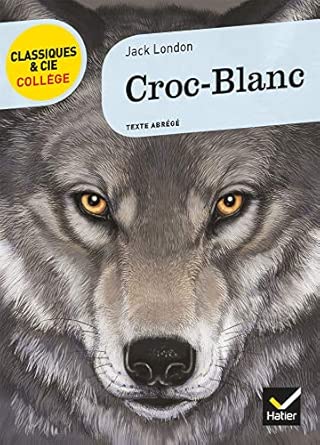 Croc-Blanc