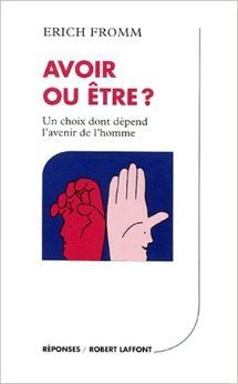 Avoir ou être?