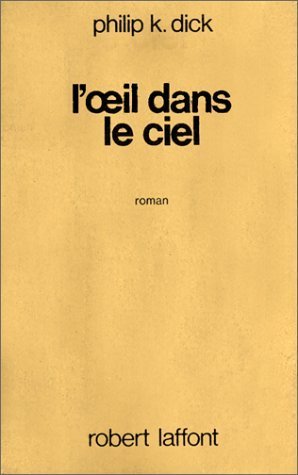 L'Œil dans le ciel