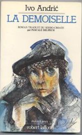 La demoiselle
