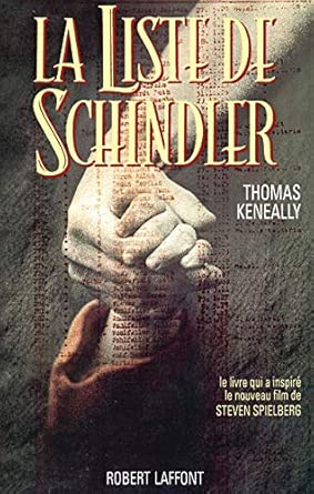 La Liste de Schindler