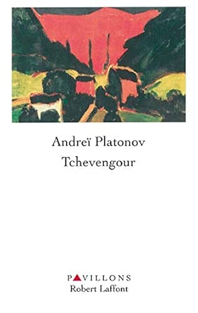 Tchevengour