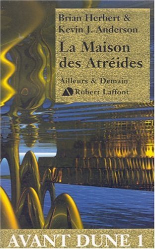 La Maison des Atréides