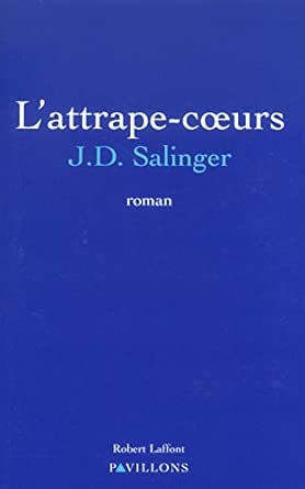 L'Attrape-coeurs