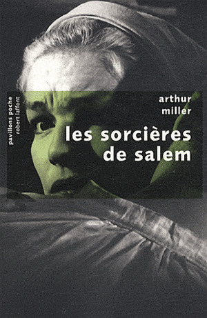 Les Sorcières de Salem