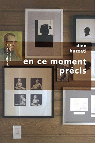 En ce moment précis