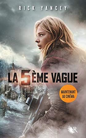 La 5e Vague - Tome 1
