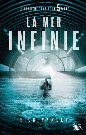 La Mer infinie