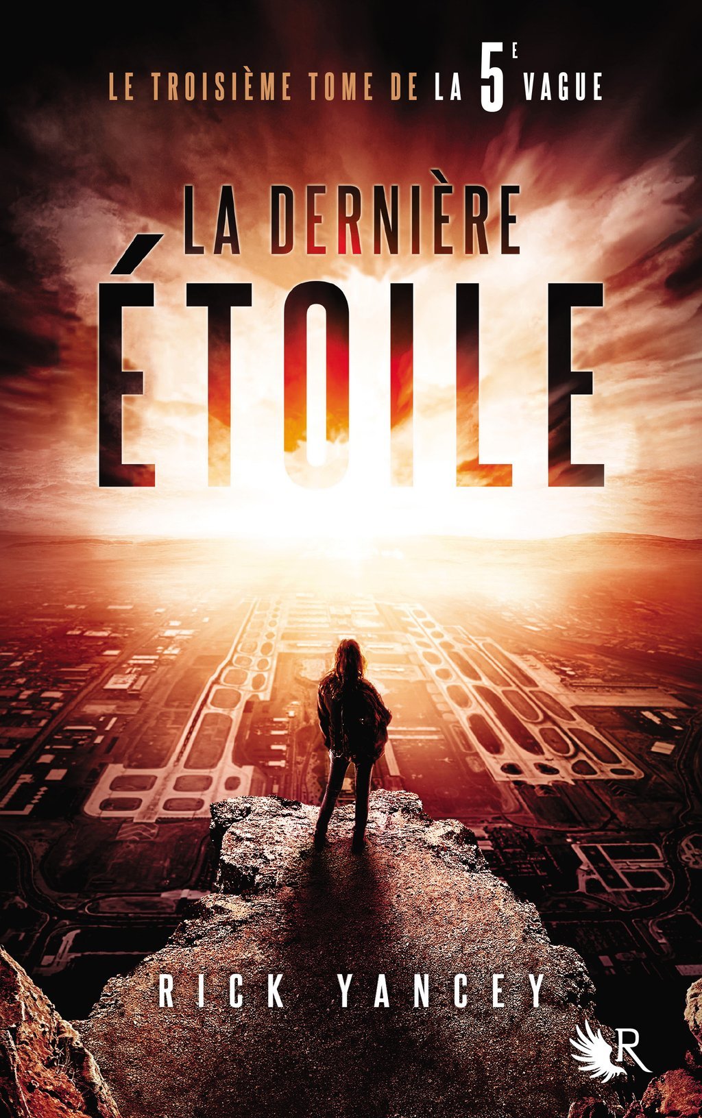 La Dernière Etoile
