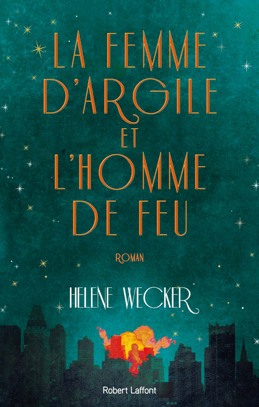 La Femme d'Argile et l'Homme de Feu