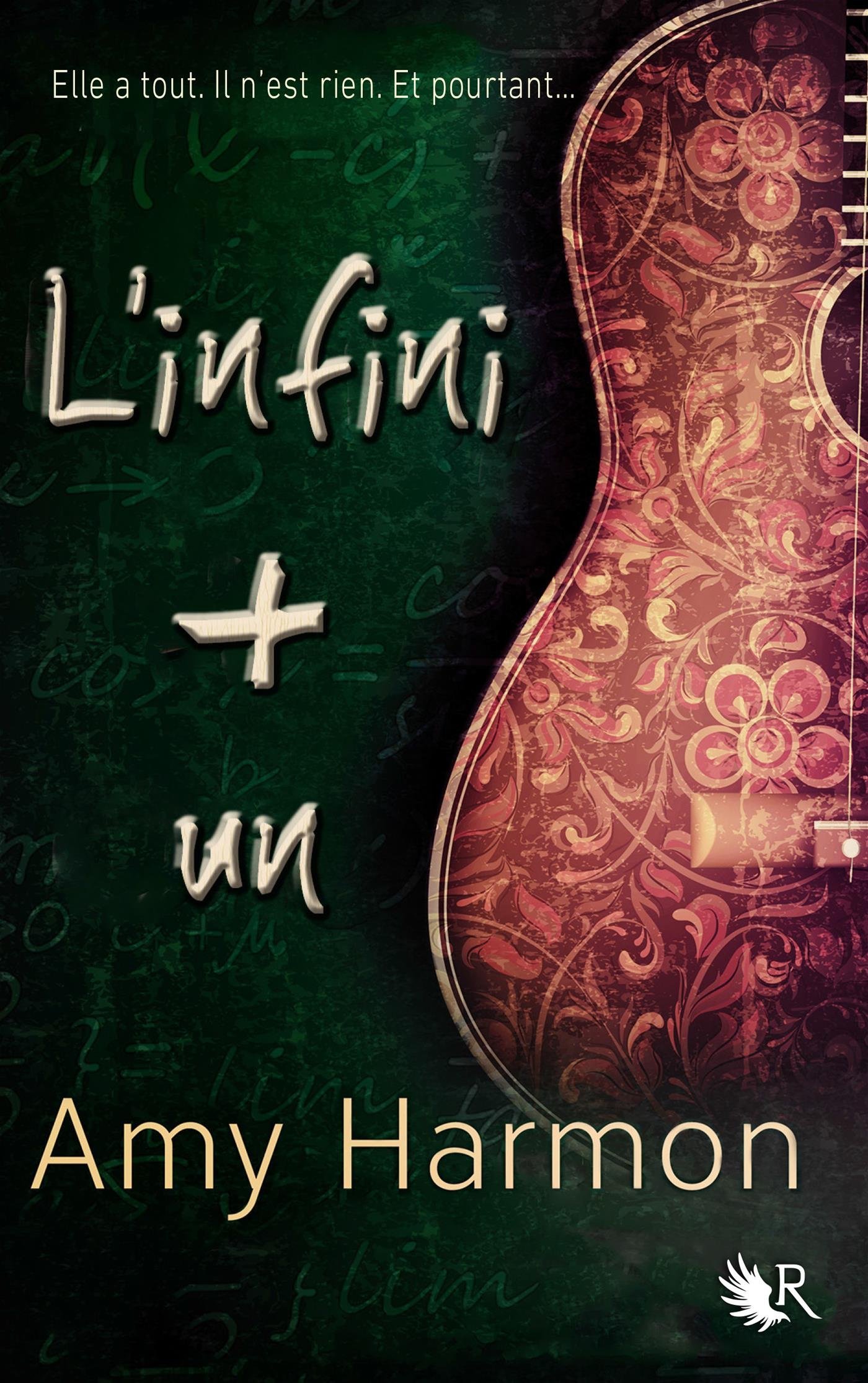 L'Infini + Un