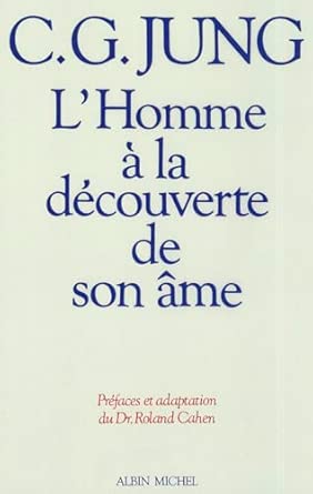 L'Homme à la découverte de son âme