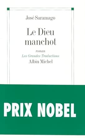 Le Dieu manchot