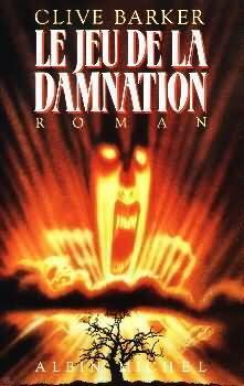 Le Jeu de la damnation