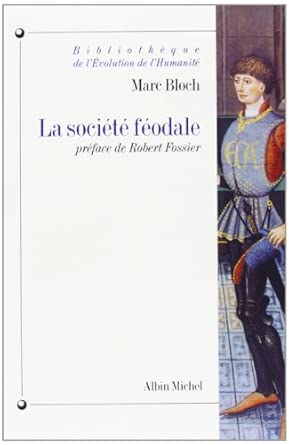 La Société féodale