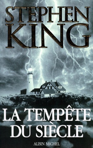 La Tempete Du Siecle