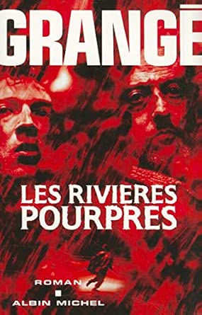 Les Rivières pourpres