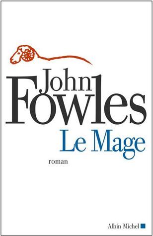 Le Mage