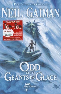 Odd et les géants de glace