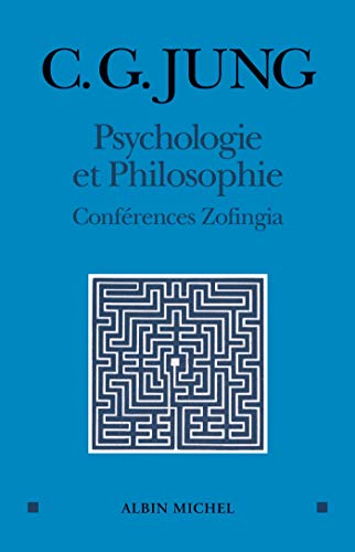 Psychologie et philosophie: Conférences Zofingia
