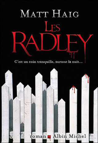 Les Radley