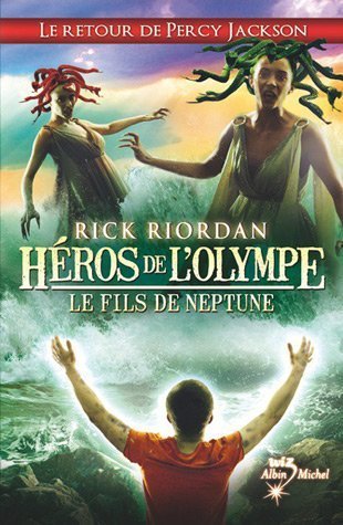 Le Fils de Neptune